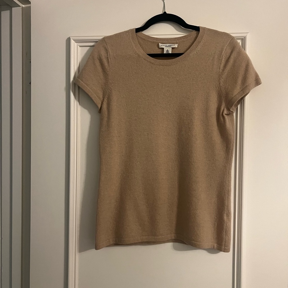 Banana Republic Cashmere Sweater